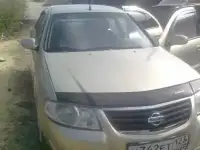 Продам Ниссан Альмера