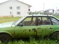 москвич