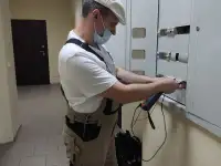 Электрик круглосуточно Краснодар