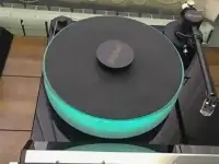 Проигрыватель виниловых дисков McIntosh MT-10