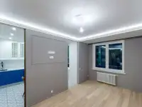 Капитальный ремонт квартиры под ключ, фотография 3