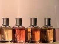 женские духи из Германии