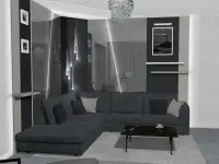 Дизайн интерьера