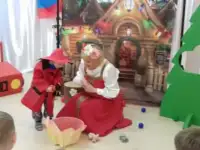 Спектакли кукольный театр в Екатеринбурге