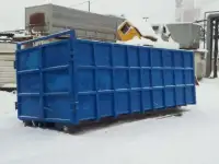 Аренда контейнера 20 м3 для вывоза мусора нижний новгород