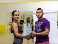Запишись на курс Персональный Фитнес-Тренер!, фотография 4
