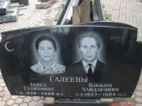 Изготовление памятников, фотография 3