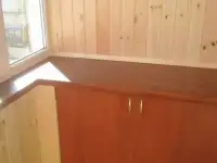 Окна и балконы, фотография 4