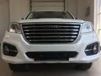 Haval H9, фотография 7