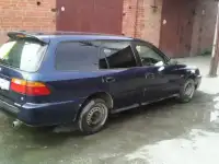 СРОЧНО.Продам Хонда-Партнер ХТС  1996г. 140000. торг., фотография 2