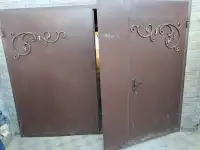 Продаются ворота
