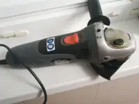 Мощная  Эл ушм болгарка 900w    Эл Лобзик 600w кейс, фотография 4