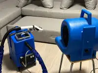 Химчистка Мягкой Мебели в Уфе, фотография 10