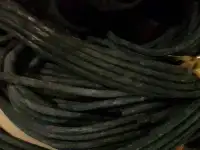 Гернитовый шнур ПРП 40К-400