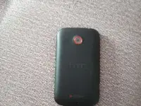 HTC Desire C, фотография 2