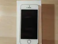 iPhone 5s gold на 32gb, фотография 2
