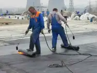кровельщики