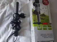 Продам водонагреватель для аквариума