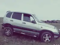 Продам!!!!!! Chevrolet Niva