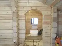 Норвежская рубка - Лафет, фотография 10