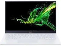 Ноутбук acer swift 5 sf514-54t-56gp (intel core i5-1035g1 1000mhz/14quot;/1920x1080/8gb/256gb ssd/dv