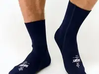 Носки неопреновые 2мм sargan sport 1030/bl р. xl-44/45