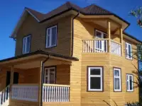 продам дом в красноярске