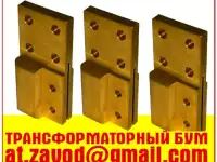 Клеммник [контактный зажим  ТМ. ТМГ/100/160 кВа], фотография 9