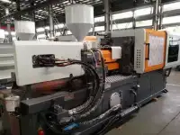 Термопластавтомат HXM 218, фотография 2