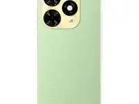 Смартфон tecno spark 20c 4/256gb зеленый ru, фотография 9