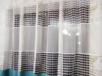 Вуали на кухню