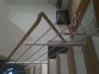 перила из нержавеющей стали, фотография 4