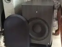 Домашний кинотеатр ВВК, фотография 9
