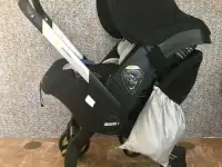 Автокресло коляска Doona