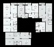 Продам 2 комнатную квартиру