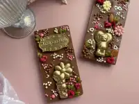 Роскошный подарочный шоколад, фотография 10