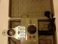 Портативная печь ручная электрическая печка для ли, фотография 3