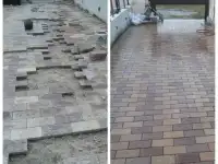 Купить тротуарную плитку в Самаре, фотография 12