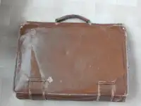 Портфель министерский 1950 год, фотография 2