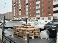 Грузоперевозки, фотография 2