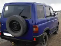 Продам УАЗ Симбир, фотография 3