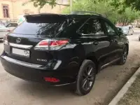 Lexus RX 350 F SPORT, фотография 5
