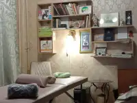 Массажист, фотография 2