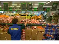 Metro CashCarry  Продавец, фотография 2