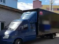 Фургон на Газель, Некст, Фермер, фотография 3