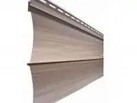 Сайдинг Текос БлокХаус акриловый