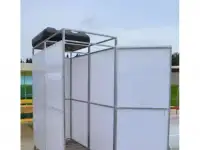Душ летний, фотография 2
