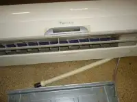 Настенная сплит-система Ballu bsci-09HPC, фотография 2