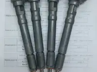 Ремонт дизельных форсунок тнвд БМВ BMW common rail в уфе