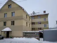 Продам готовый бизнес - гостиница 